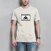 Biker Motorrad T-Shirts: Motorradfahren ist kein Verbrechen Biker Motorrad T-Shirts