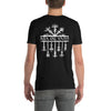 Wikinger T-Shirt mit Runen