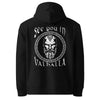 Herren T-Shirt und Hoodies Wikinger