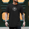Herren T-Shirt Sonder 2 Jahre Sonderedition