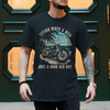 Biker T-Shirt 