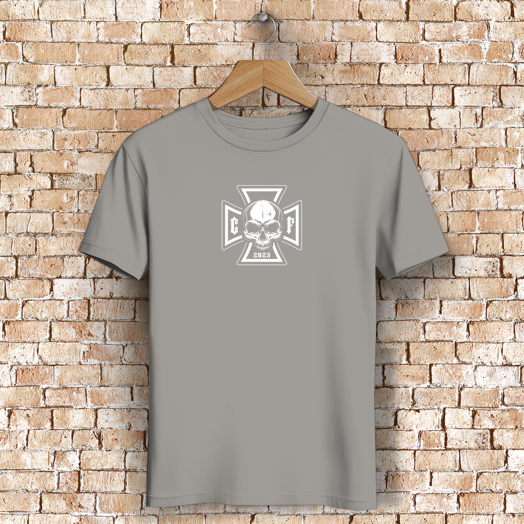 Herren Premium Bio T-Shirt 2 Jahre Sonderedition