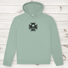 Herren Premium Bio Hoodie 2 Jahre Sonderedition
