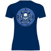 Chopper Freunde Damen T-Shirt 