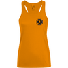 Damen Muscle-Tank-Top Chopper-Freunde Damen 