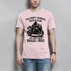 Super Biker T-Shirt 
