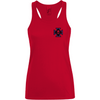 Damen Muscle-Tank-Top Chopper-Freunde Damen 
