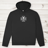 Herren Premium Bio Hoodie 2 Jahre Sonderedition