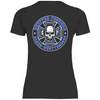 Chopper Freunde Damen T-Shirt 