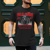 Herren T-Shirt Allgäu 2025