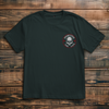  “Sportster for Life” Biker Shirt 