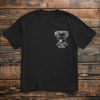 Biker Shirt: Motorcycle Risk 