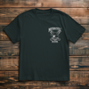 Biker Shirt: Motorcycle Risk 