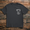Biker Shirt: Motorcycle Risk 