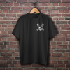 Oversize T-Shirt Go Fast Or Go Home
