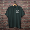 Oversize T-Shirt Go Fast Or Go Home