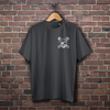 Oversize T-Shirt Go Fast Or Go Home