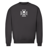 Premium Bio Sweatshirt Chopper-Freunde BW 2 Jahre Sonder Edition