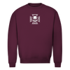 Premium Bio Sweatshirt Chopper-Freunde BW 2 Jahre Sonder Edition