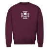 Herren Premium Bio Sweatshirt sonder edition cf