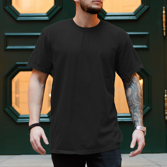 Herren T-Shirt I Don't Date Anymore.I Just Foster Women Until They Find The – Vorderansicht
