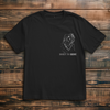 Oversize T-Shirt Born To Ride