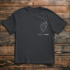 Oversize T-Shirt Born To Ride