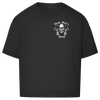 Oversize T-Shirt Dead Man´s Hand