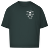 Oversize T-Shirt Dead Man´s Hand