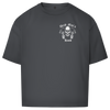 Oversize T-Shirt Dead Man´s Hand