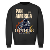Herren Sweatshirt Pan America Treffen 5.0