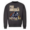 Herren Sweatshirt Pan America Treffen 5.0
