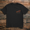 Oversize T-Shirt IT Takes