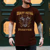 Heavy Metal Forever Shovelhead