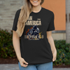 Damen T-Shirt Pan America Treffen 5.0