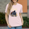 Damen T-Shirt Pan America Treffen 5.0