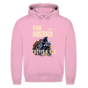 Herren Hoodie Pan America Treffen 5.0