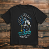 Biker Shirt CATCH ME IF YOU CAN