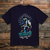 Biker Shirt CATCH ME IF YOU CAN