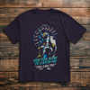 Biker Shirt CATCH ME IF YOU CAN