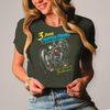 Damen T-Shirt 3 Jahre Chopper Freunde