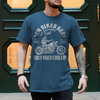 I'm Biker Dad – Just Like a Normal Dad, Only Much Cooler
