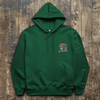 Herren Hoodie Q-Treiber Version 1