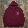 Herren Hoodie Q-Treiber Version 1