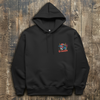 Herren Hoodie Q-Treiber Version 1
