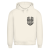 Herren Premium Bio Hoodie „Bobber Cult“