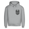 Herren Premium Bio Hoodie „Bobber Cult“
