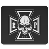Chopper -Freunde Mousepad Sonder edition cfbw 1