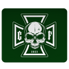 Chopper -Freunde Mousepad Sonder edition cfbw 1