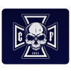 Chopper -Freunde Mousepad Sonder edition cfbw 1